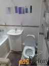 1 - комн.  квартира, 40 м², 10/21 эт.
