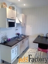 1 - комн.  квартира, 40 м², 10/21 эт.