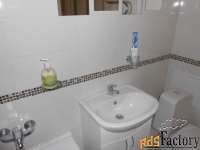 1 - комн.  квартира, 40 м², 10/21 эт.