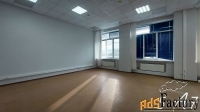 офисное помещение, 58.4 м²