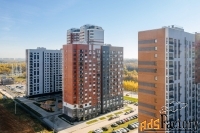 машиноместо , 15.2 м²