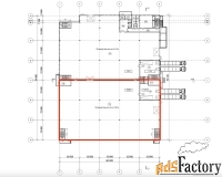 производственно-складской комплекс/помещение, 2060 м²