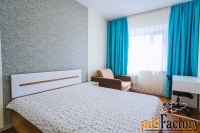 2 - комн.  квартира, 54 м², 6/9 эт.