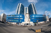 офисное помещение, 63.7 м²