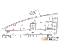 свободного назначения, 73.1 м²