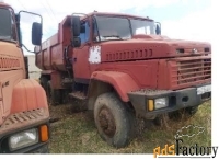 продажа, краз 65032, хакасия