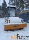 sany ssr140c-8, 2022