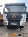 самосвал shacman sx331863366