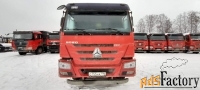 cамосвал howo zz3407s3867e, 2022