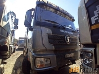 shacman sx32586v384, 2023