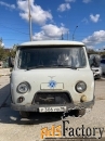 уаз 3909