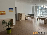 офисное помещение, 75 м²