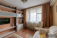 3 - комн.  квартира, 79.6 м², 4/17 эт.