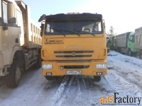 тягач камаз t2230, 2023