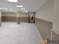 торговое помещение, 155 м²