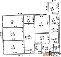 свободного назначения, 172.9 м²