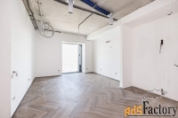 5 - комн.  квартира, 90.86 м², 12/58 эт.