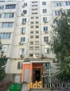 2 - комн.  квартира, 58.2 м², 1/9 эт.