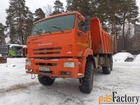 камаз k3440, 2023