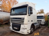 тягач седельный daf ft xf105.460