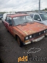 ваз (lada) 2106