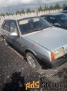 ваз (lada) 21099