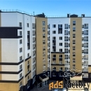 1 - комн.  квартира, 40.3 м², 8/9 эт.