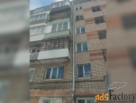 2 - комн.  квартира, 44.1 м², 3/5 эт.