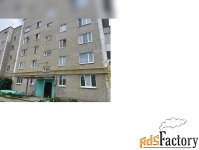 3 - комн.  квартира, 71.5 м², 4/5 эт.