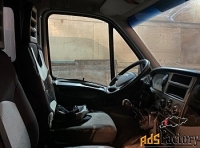 автобус среднего класса 3265b6 iveco daily 50c15v гос. № р462рт