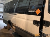 автобус среднего класса 3265b6 iveco daily 50c15v гос. № р462рт