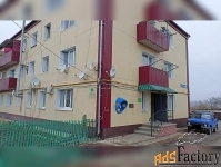 офисное помещение, 56.4 м²