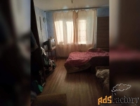 2 - комн.  квартира, 30 м², 5/5 эт.