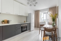 2 - комн.  квартира, 47.7 м², 4/23 эт.