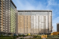 1 - комн.  квартира, 13.8 м², 2/18 эт.