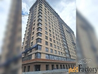 1 - комн.  квартира, 22.5 м², 15/16 эт.