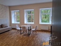 4 - комн.  квартира, 145.7 м², 3/10 эт.