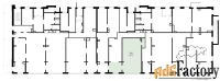 свободного назначения, 70 м²