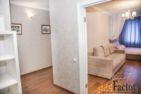 2 - комн.  квартира, 55 м², 10/16 эт.