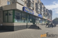 торговое помещение, 180 м²