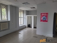 торговое помещение, 126.1 м²