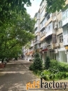 2 - комн.  квартира, 50.7 м², 5/5 эт.