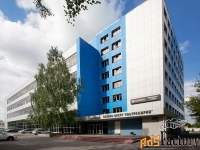 офисное помещение, 36.6 м²