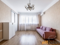 2 - комн.  квартира, 55 м², 7/7 эт.