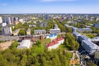 свободного назначения, 1827.1 м²