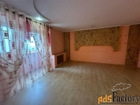 3 - комн.  квартира, 151.6 м², 5/5 эт.