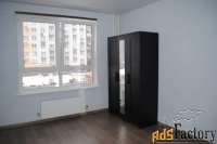 1 - комн.  квартира, 30 м², 3/8 эт.