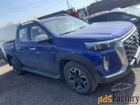 changan hunter plus