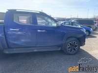 changan hunter plus