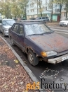 ваз (lada) 2115 samara, мт, 1998 г.